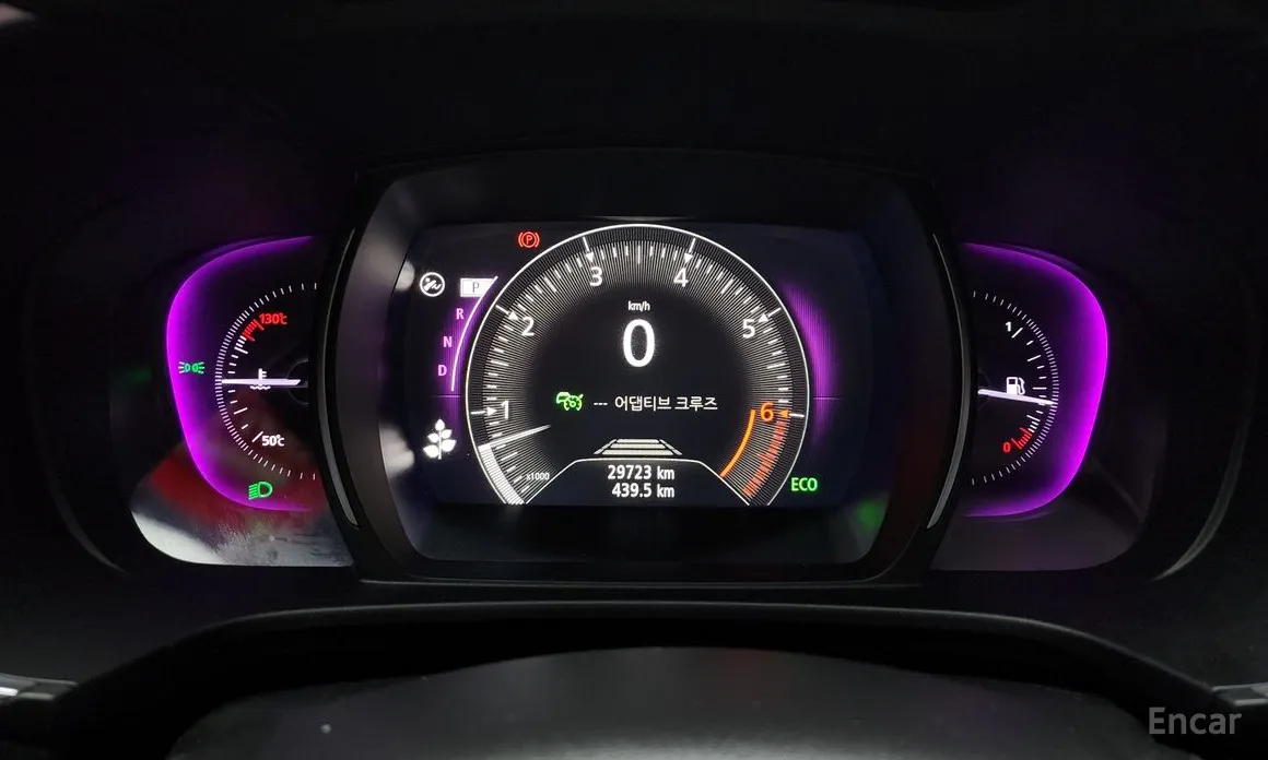 Фото 8 - Renault QM6