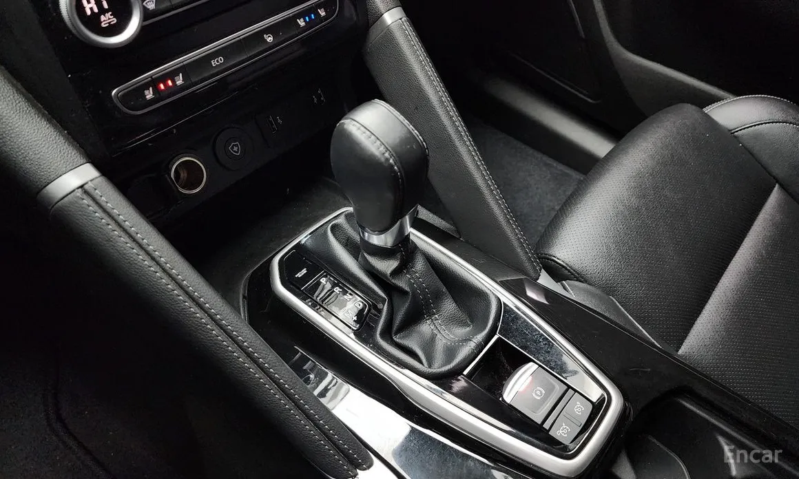 Фото 9 - Renault QM6