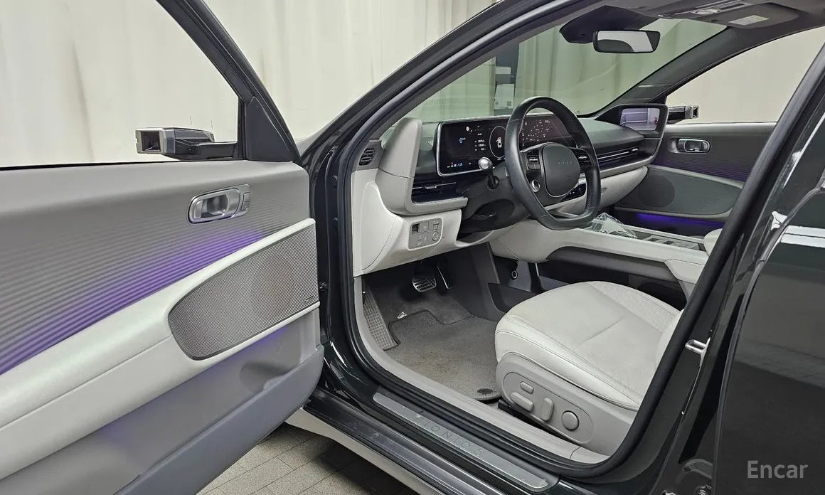 Фото 10 - Hyundai Ioniq 6