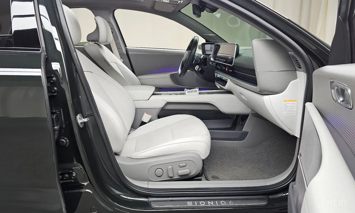 Фото 11 - Hyundai Ioniq 6