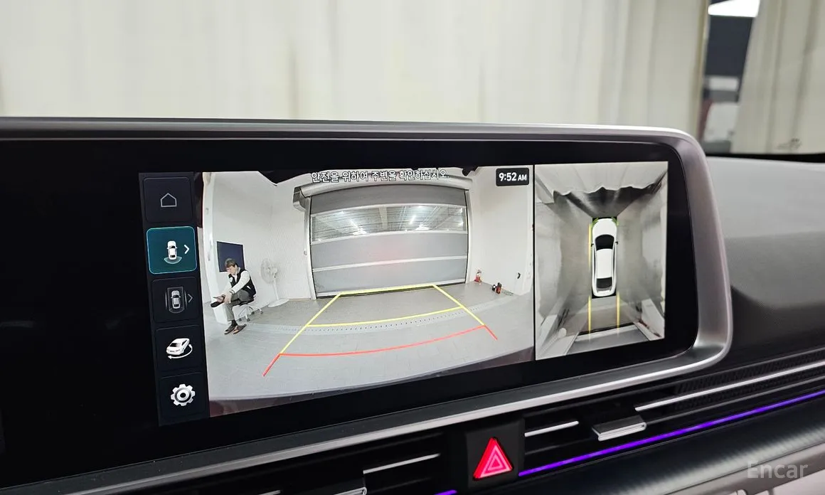 Фото 16 - Hyundai Ioniq 6