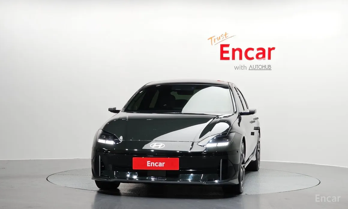 Фото 3 - Hyundai Ioniq 6