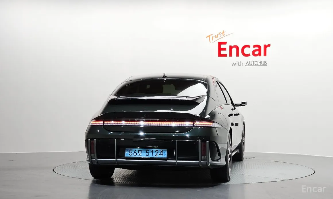 Фото 4 - Hyundai Ioniq 6