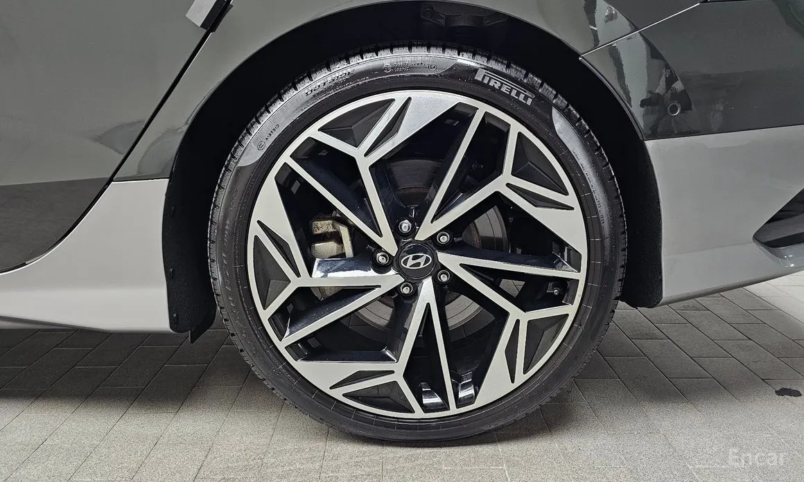 Фото 5 - Hyundai Ioniq 6