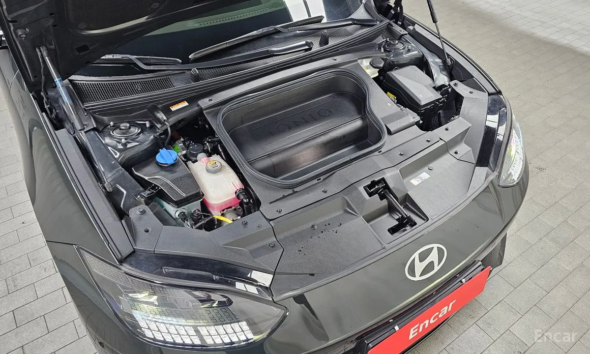 Фото 6 - Hyundai Ioniq 6