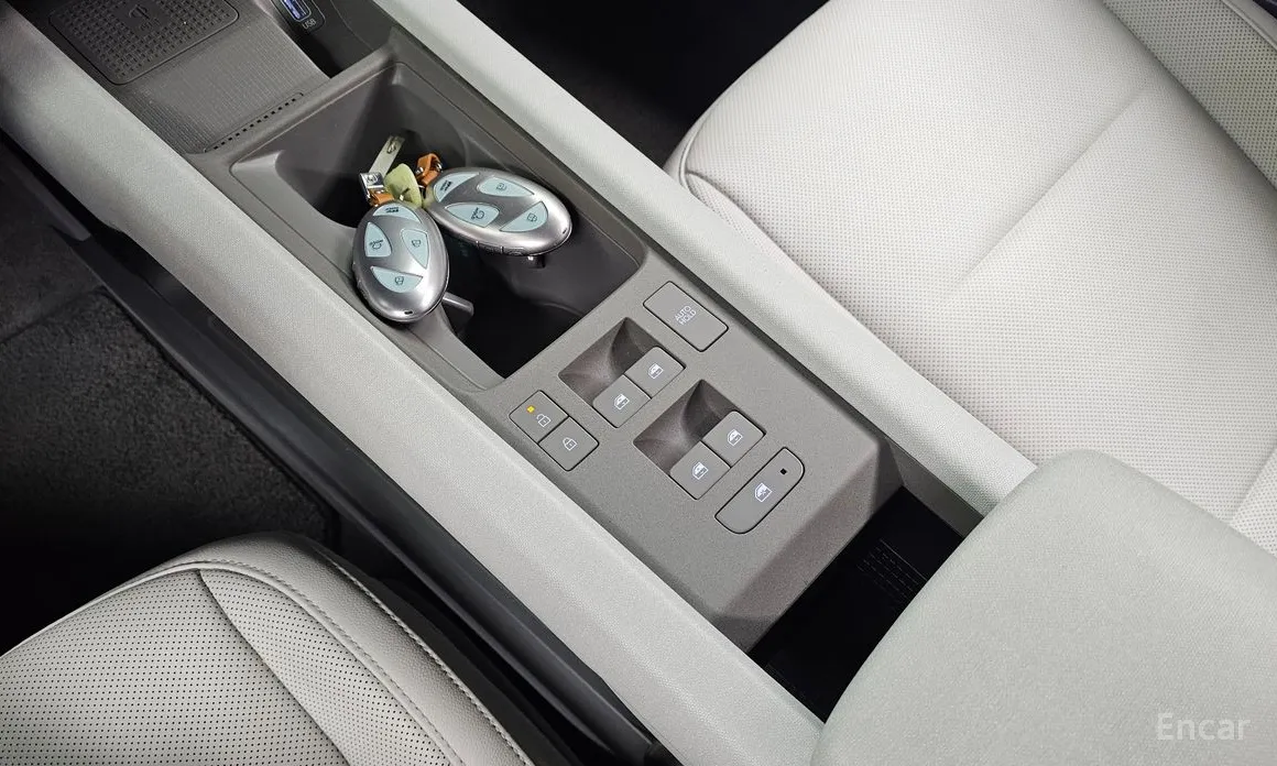 Фото 9 - Hyundai Ioniq 6