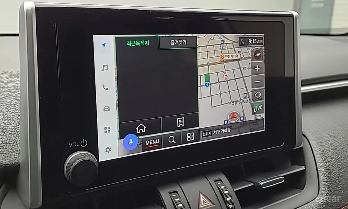 Фото 12 - Toyota RAV4