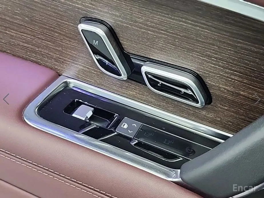 Фото 15 - Land Rover Range Rover