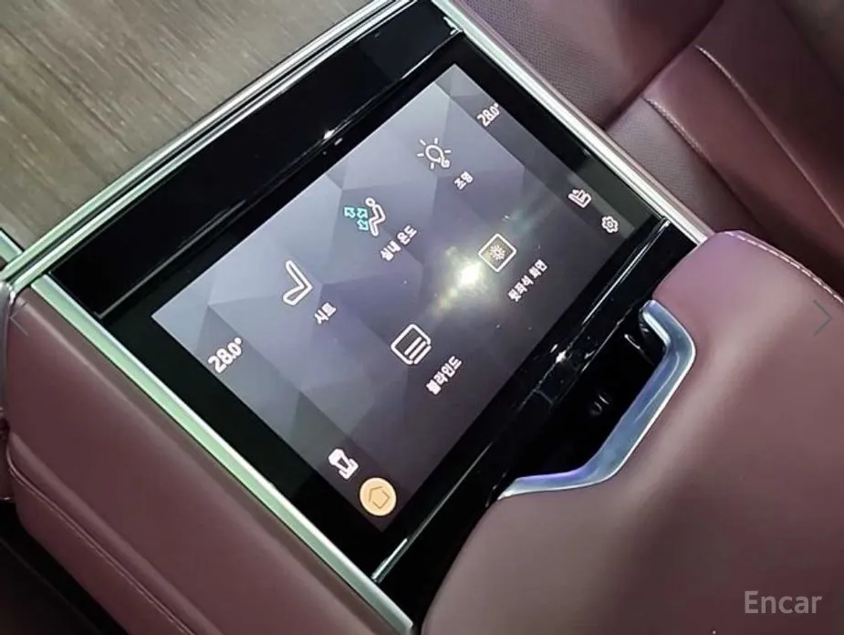 Фото 16 - Land Rover Range Rover