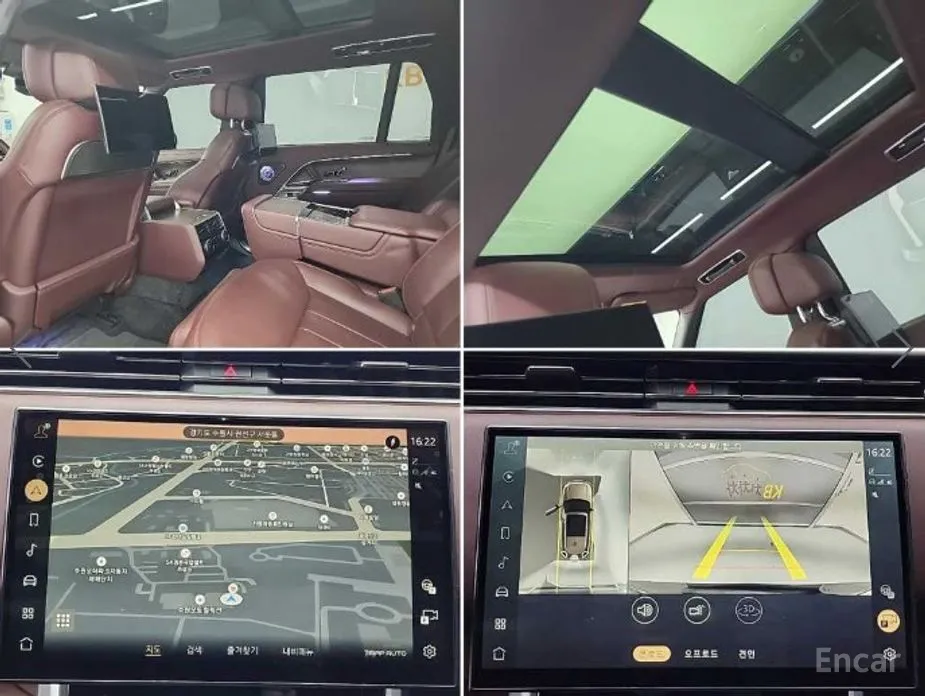 Фото 17 - Land Rover Range Rover