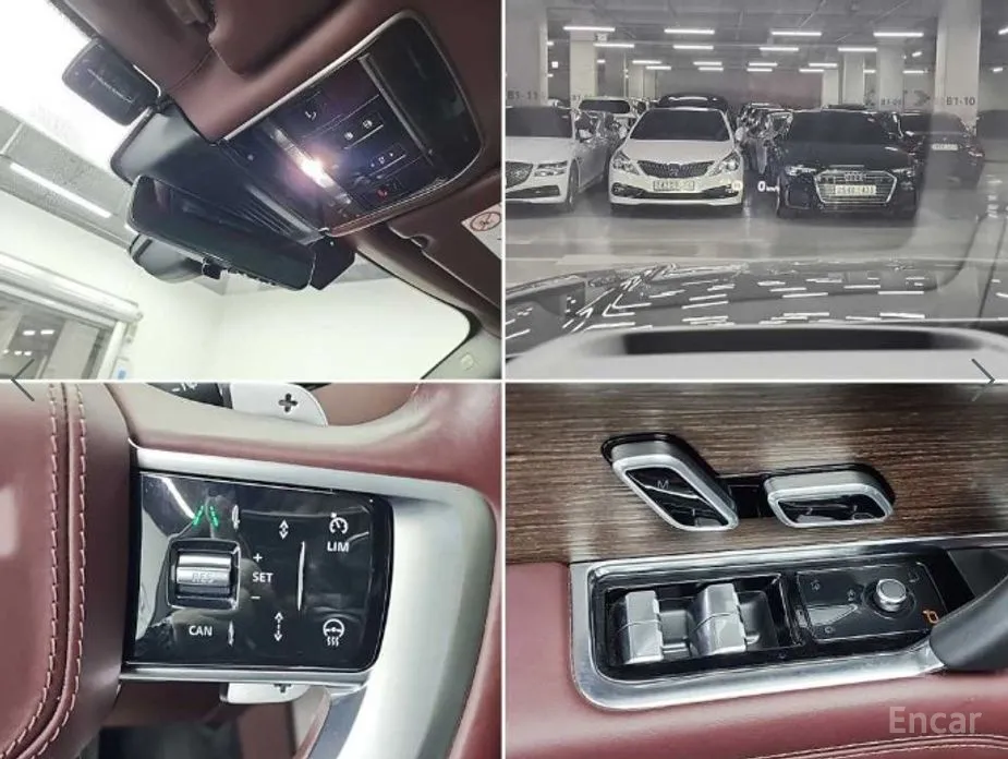 Фото 18 - Land Rover Range Rover