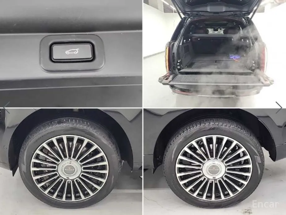 Фото 19 - Land Rover Range Rover