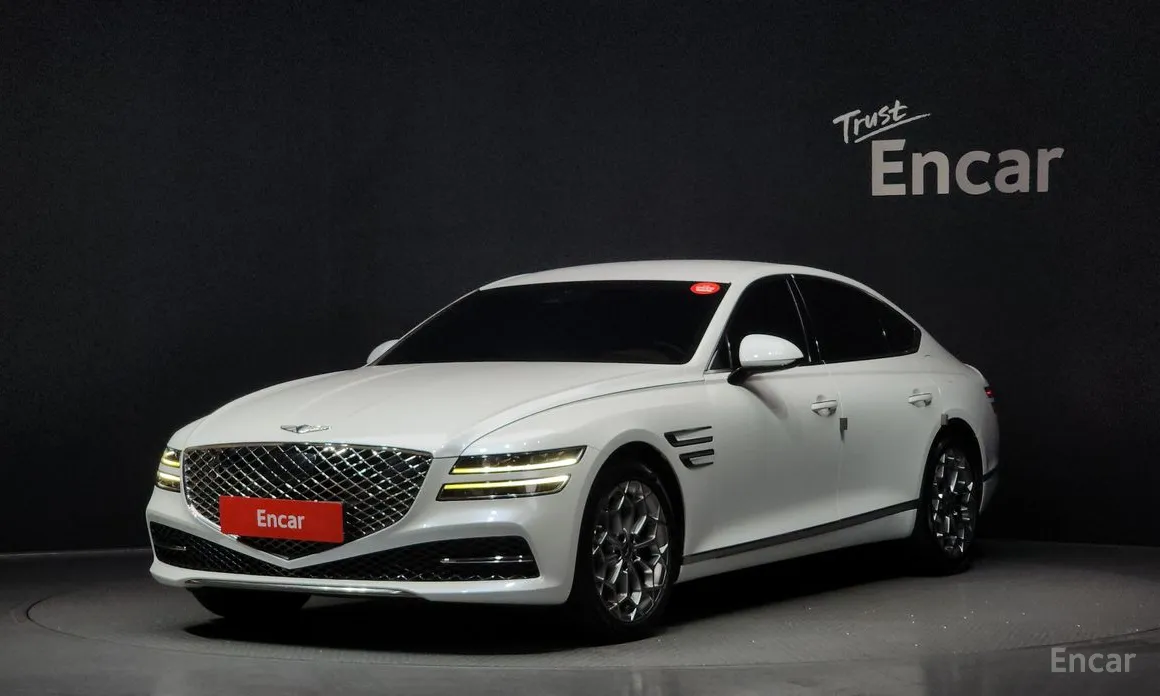 Photo 1 - Genesis G80