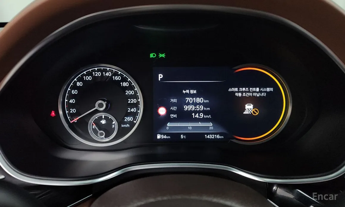 Photo 8 - Genesis G80