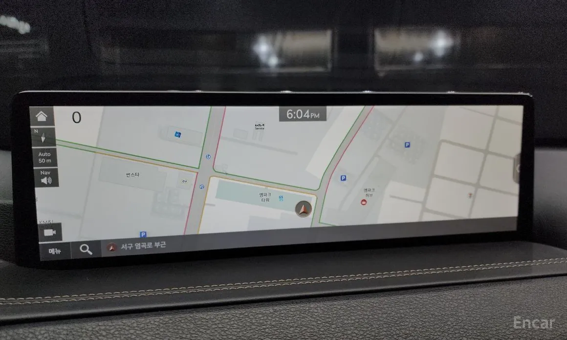 Фото 14 - Genesis GV80