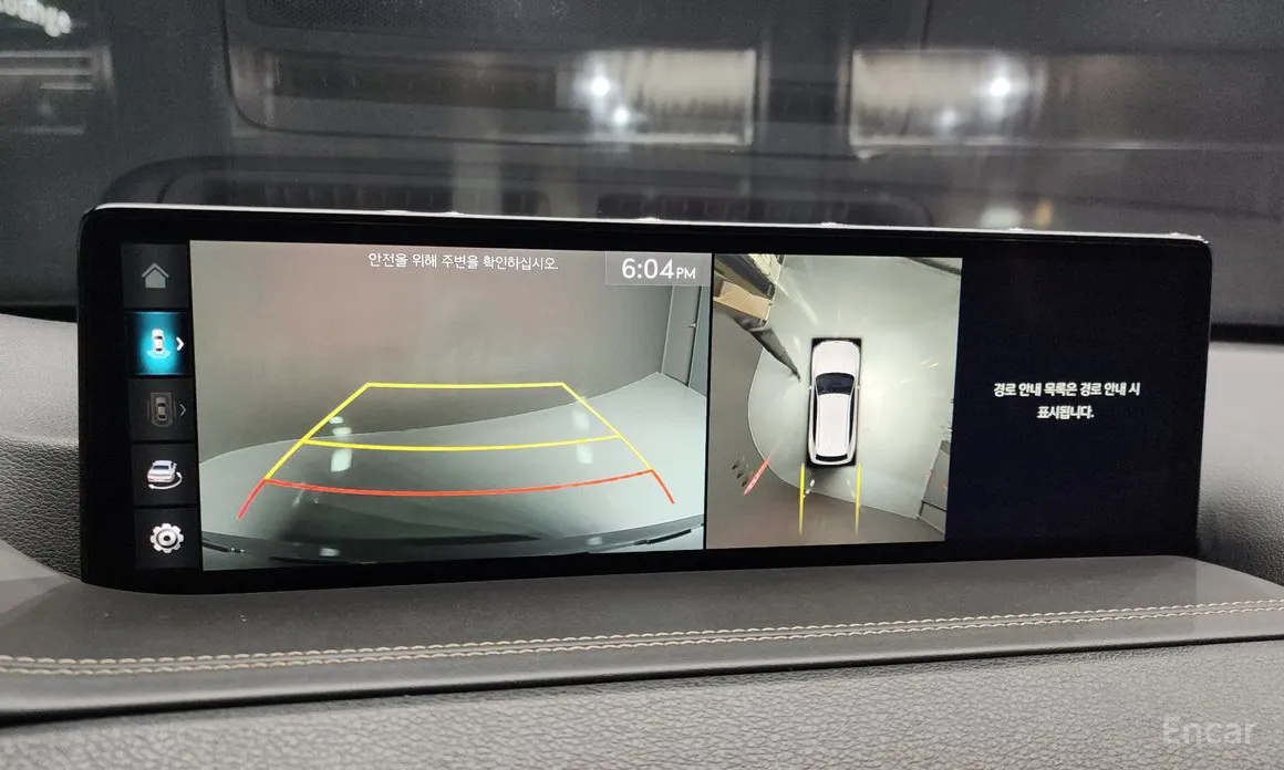 Фото 16 - Genesis GV80