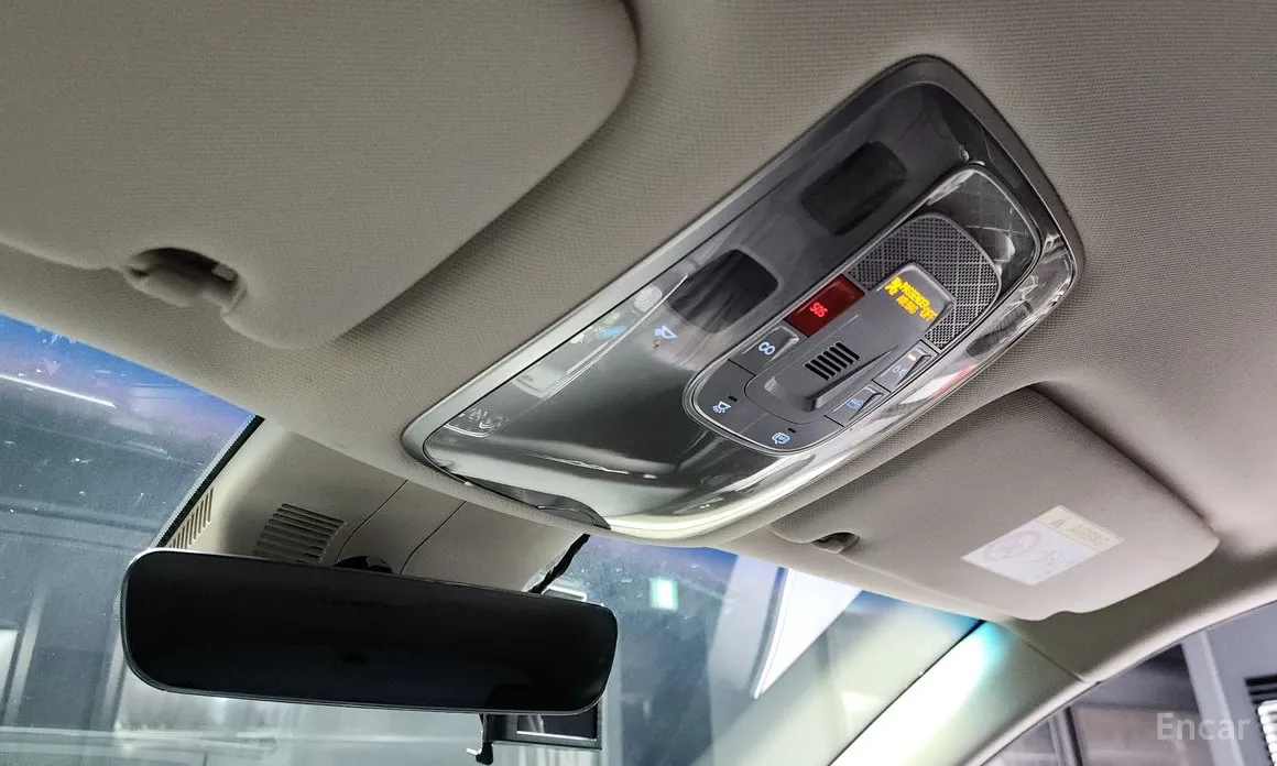 Фото 18 - Genesis GV80