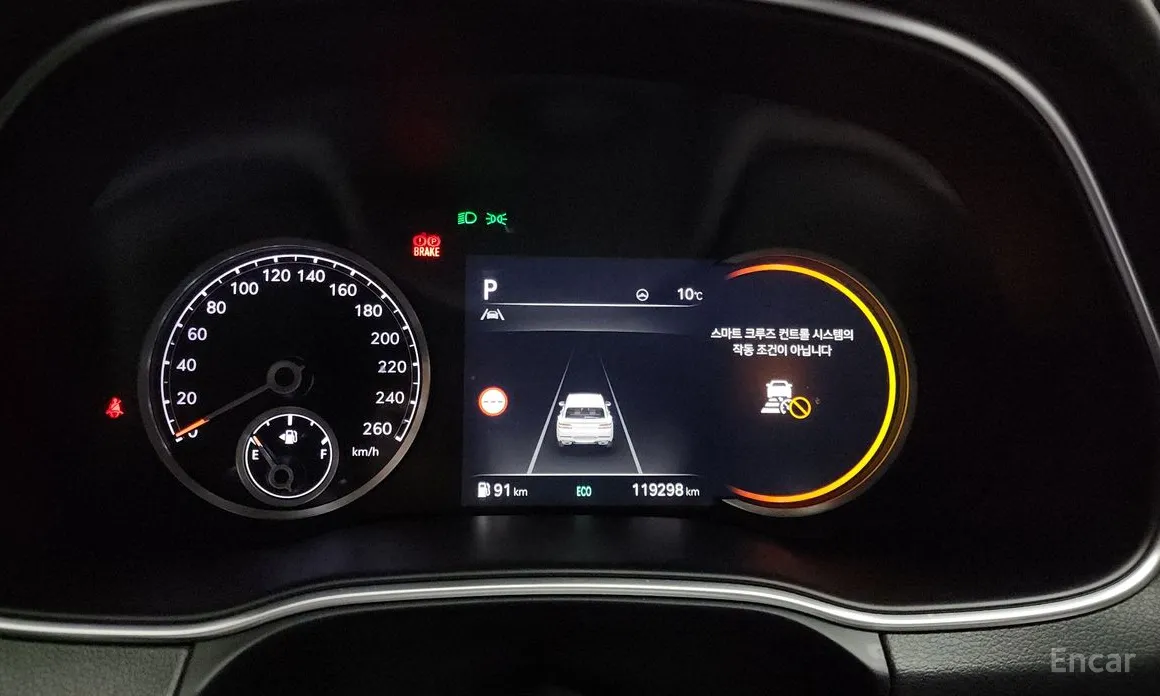 Фото 8 - Genesis GV80