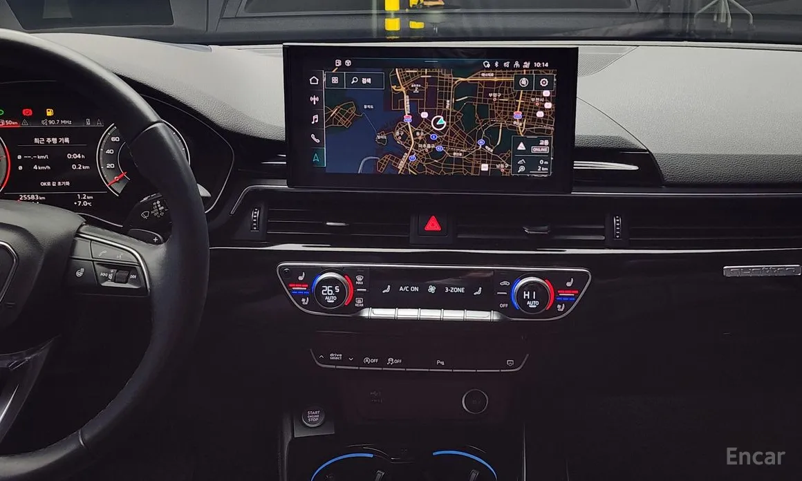 Фото 15 - Audi A4