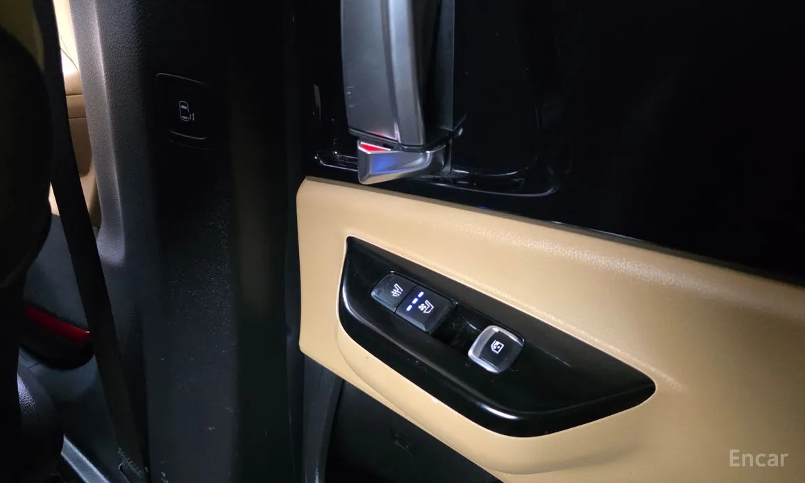 Фото 15 - Kia Carnival