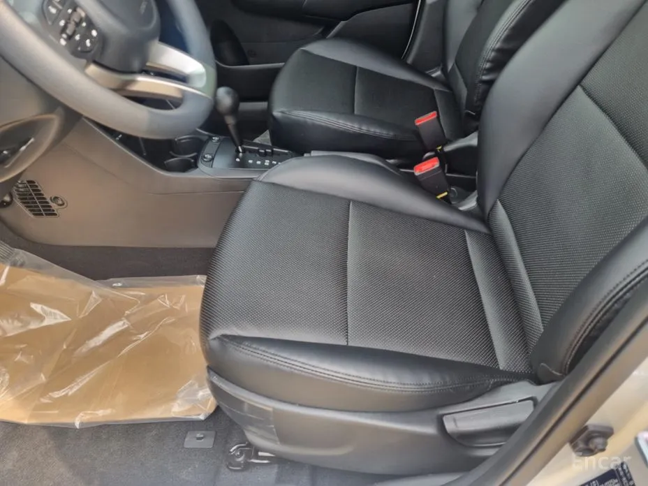 Фото 10 - Kia Morning