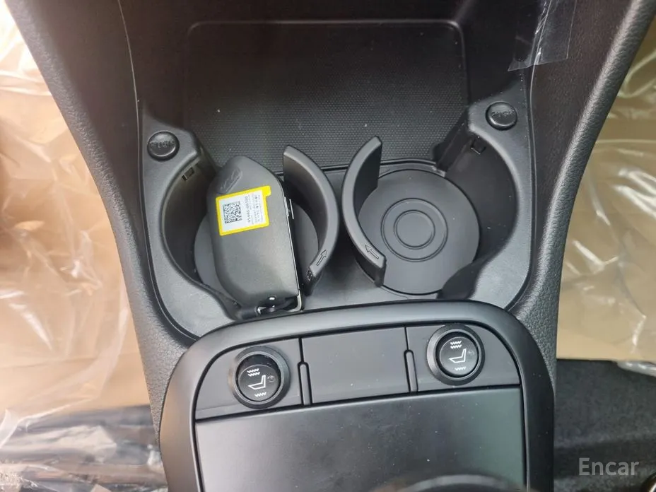 Фото 11 - Kia Morning