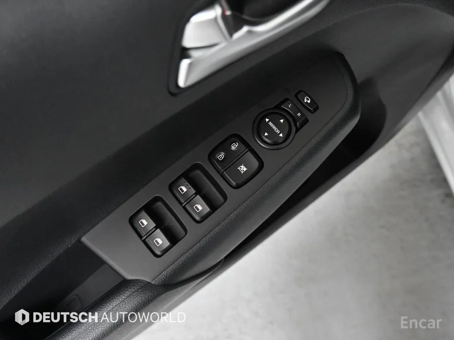 Фото 17 - Kia Morning