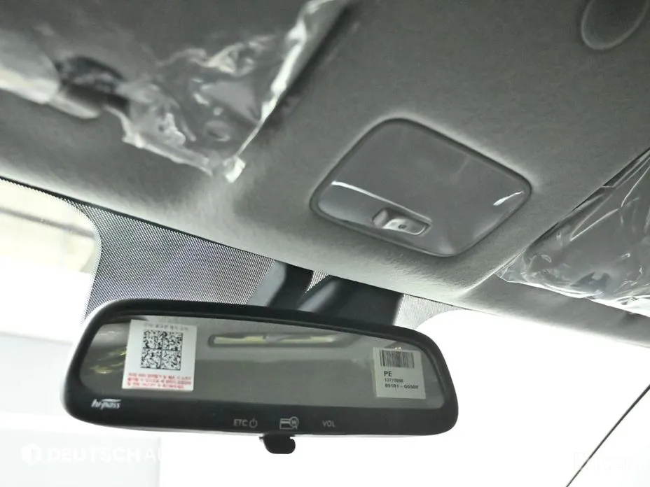 Фото 19 - Kia Morning