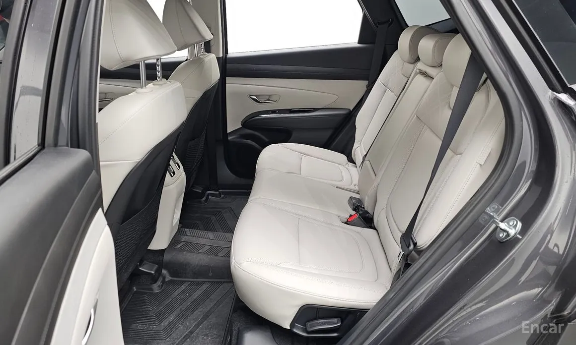 Фото 12 - Hyundai Tucson