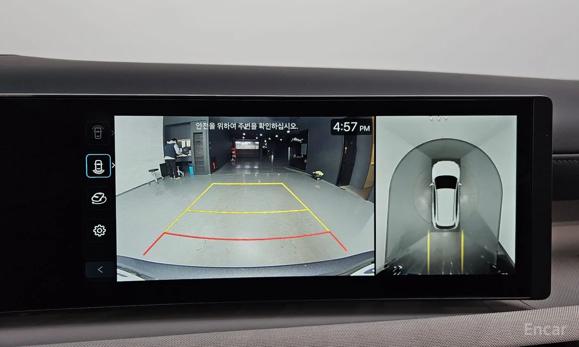 Фото 15 - Hyundai Tucson