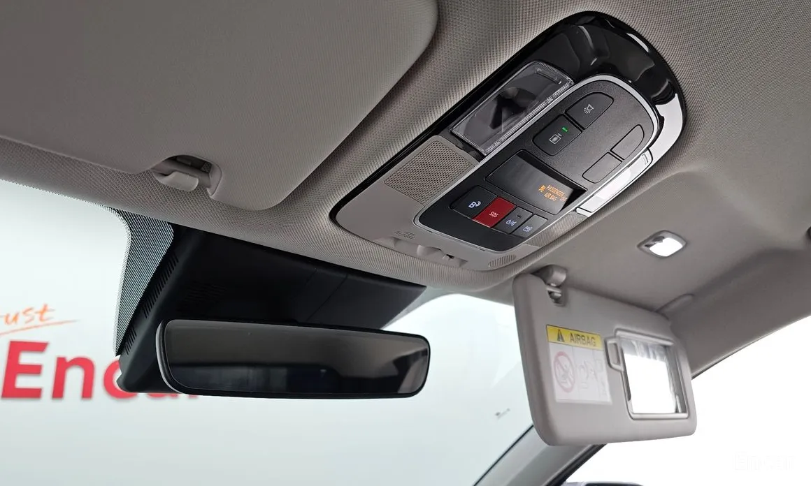 Фото 17 - Hyundai Tucson