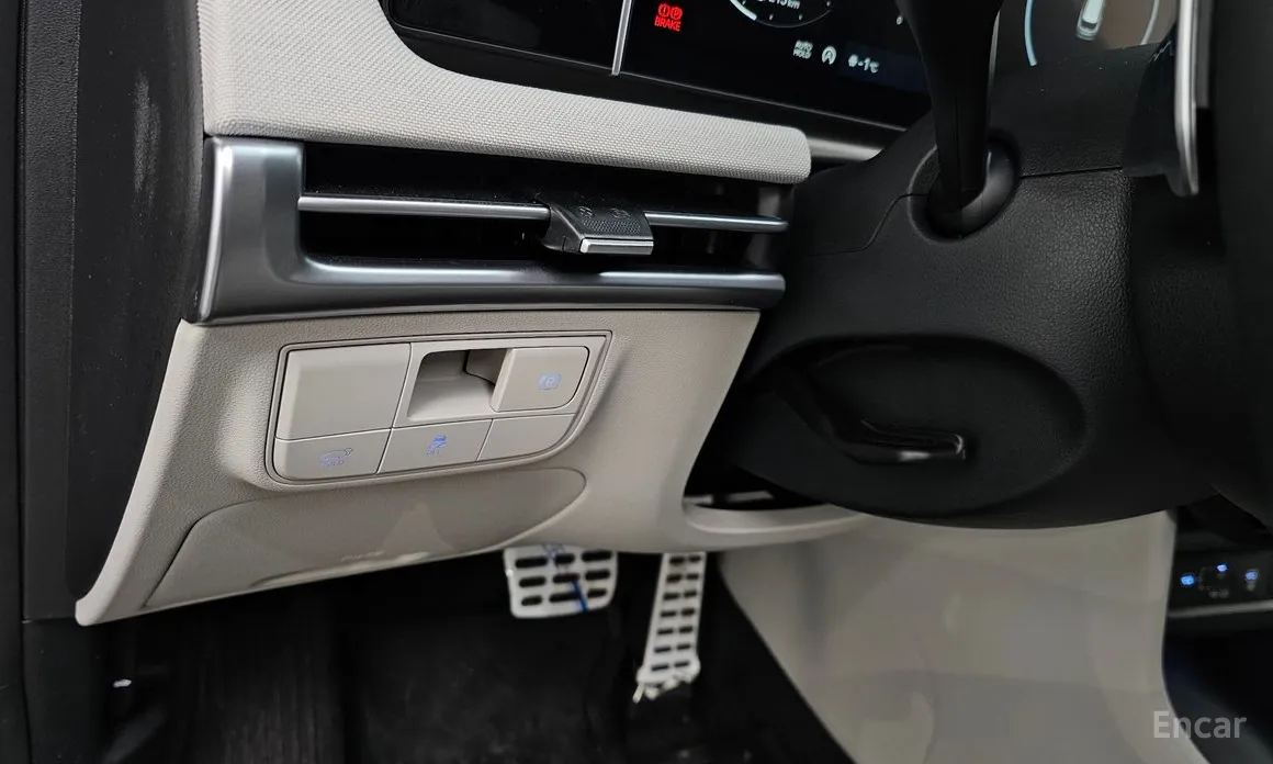 Фото 18 - Hyundai Tucson