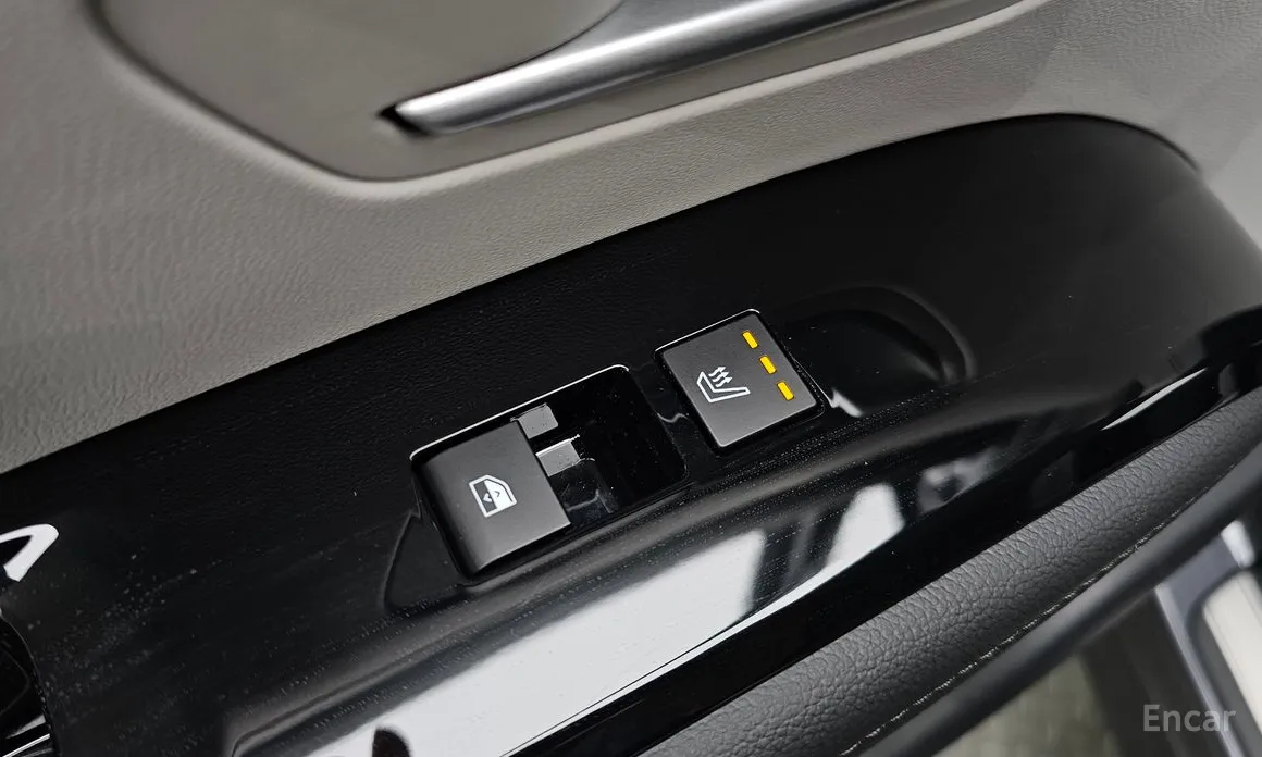 Фото 19 - Hyundai Tucson