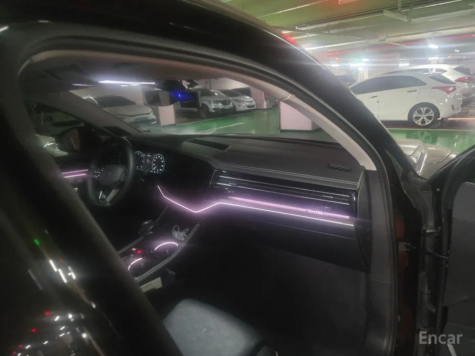 Фото 11 - Volkswagen Touareg