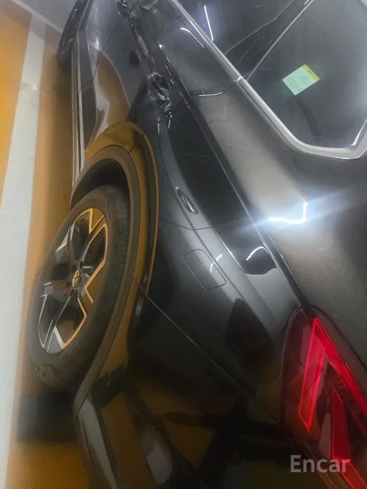 Фото 13 - Volkswagen Touareg