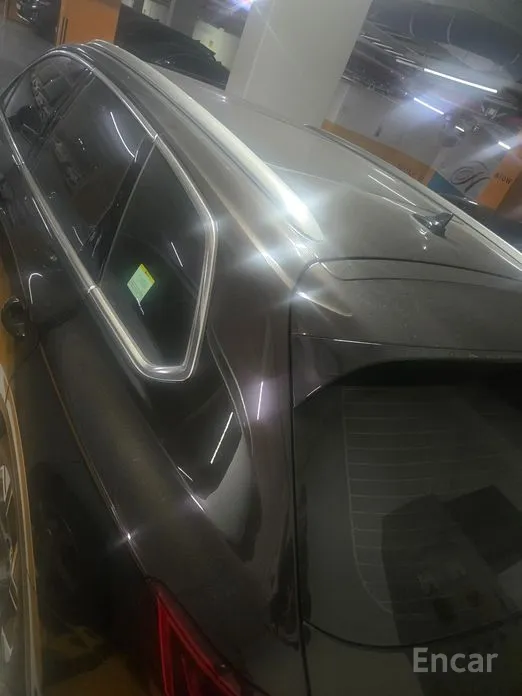 Фото 14 - Volkswagen Touareg