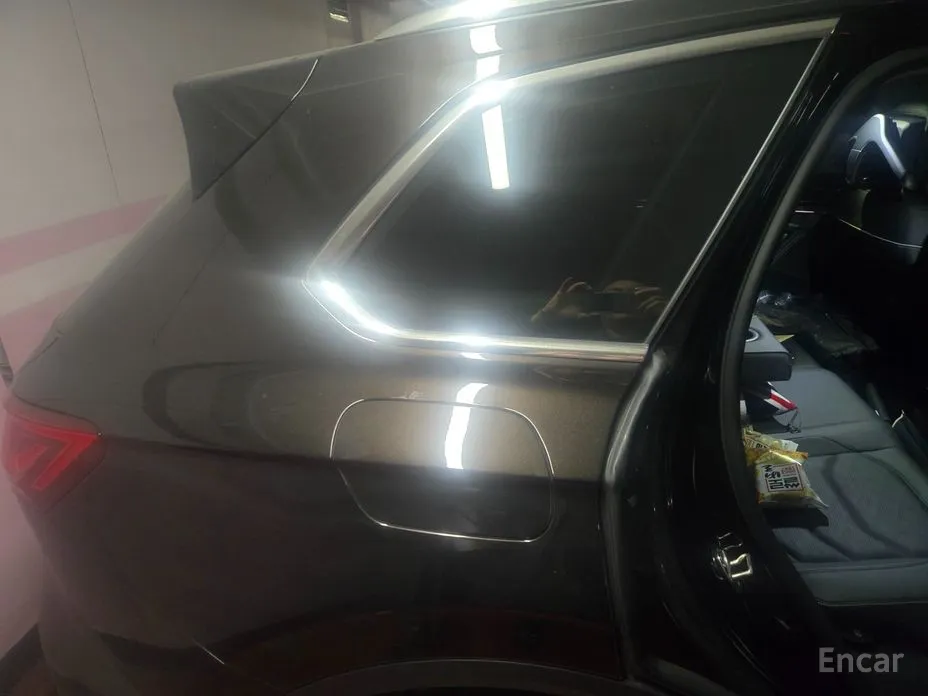 Фото 15 - Volkswagen Touareg