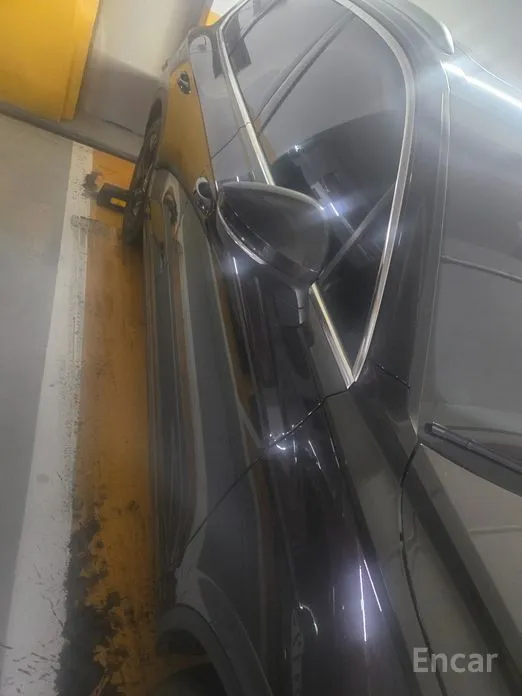 Фото 19 - Volkswagen Touareg