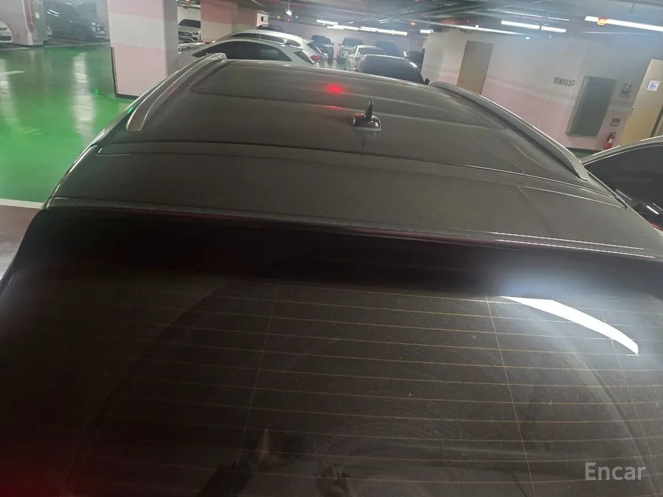 Фото 6 - Volkswagen Touareg