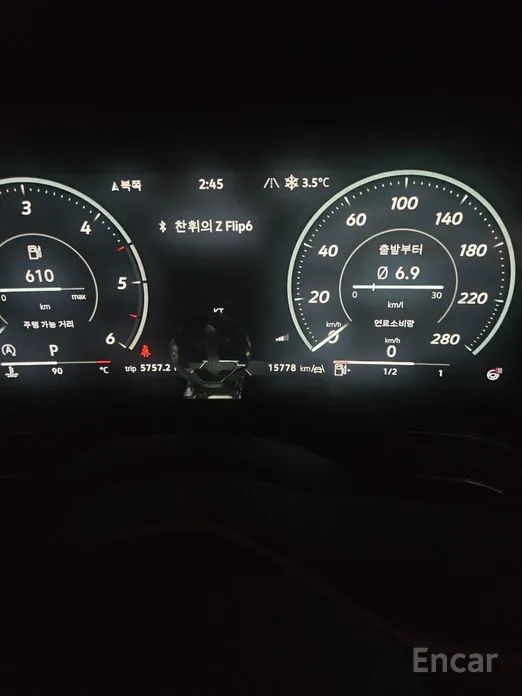 Фото 9 - Volkswagen Touareg