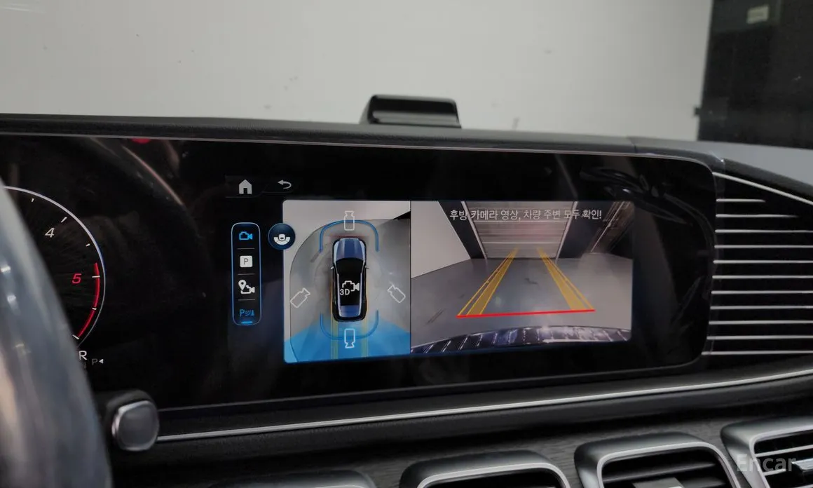 Фото 16 - Mercedes-Benz GLE-Class