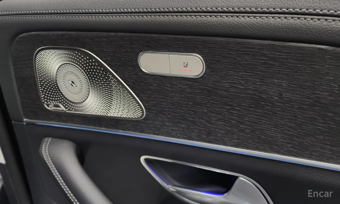 Фото 18 - Mercedes-Benz GLE-Class