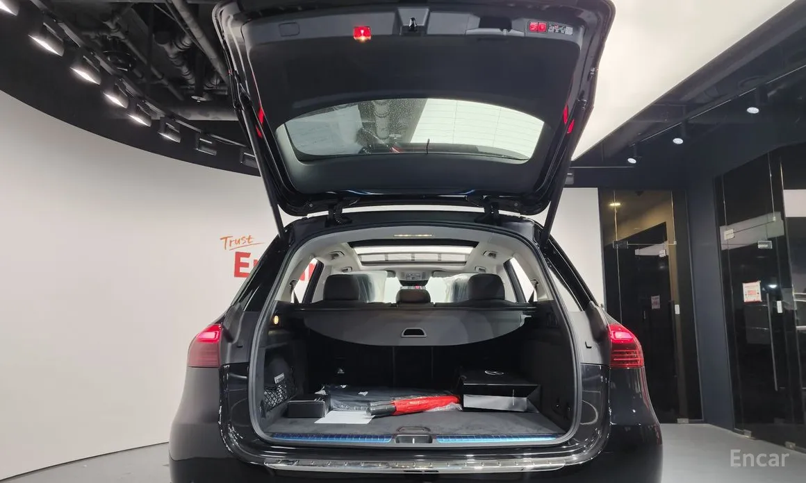 Фото 20 - Mercedes-Benz GLE-Class