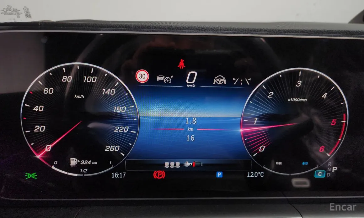 Фото 8 - Mercedes-Benz GLE-Class