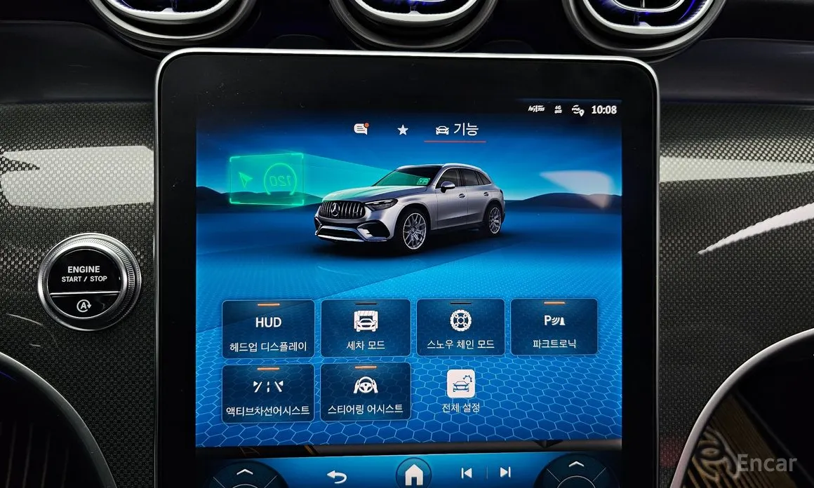 Фото 17 - Mercedes-Benz GLC-Class