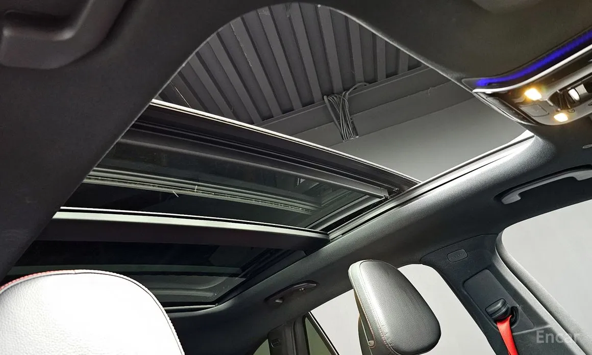 Фото 19 - Mercedes-Benz GLC-Class