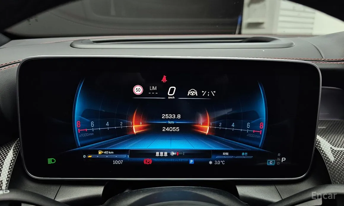 Фото 8 - Mercedes-Benz GLC-Class