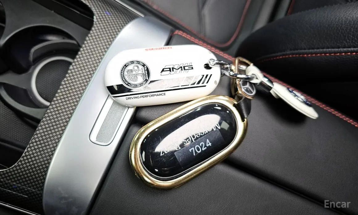 Фото 9 - Mercedes-Benz GLC-Class