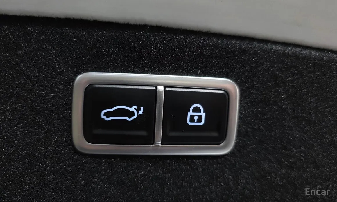 Фото 20 - Genesis G80