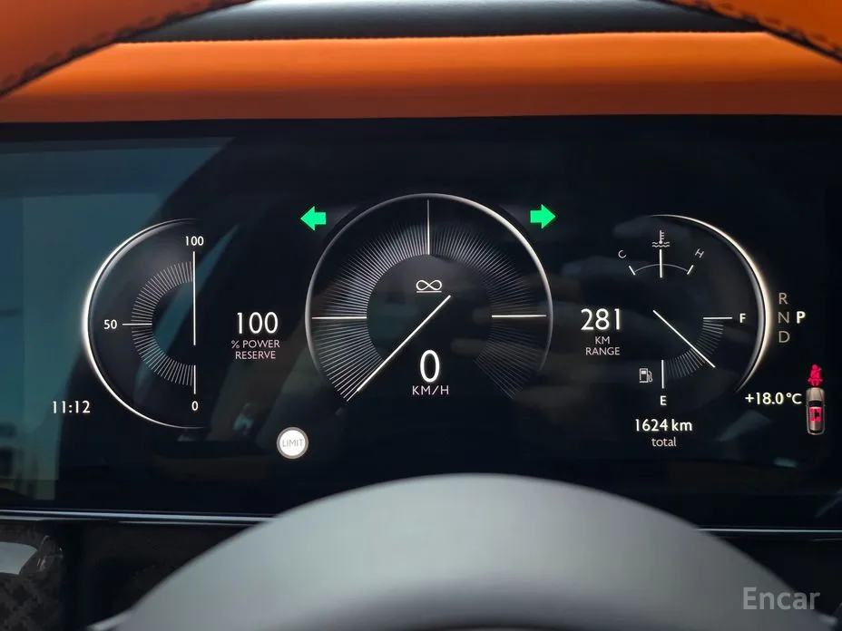 Фото 8 - Rolls-Royce Cullinan